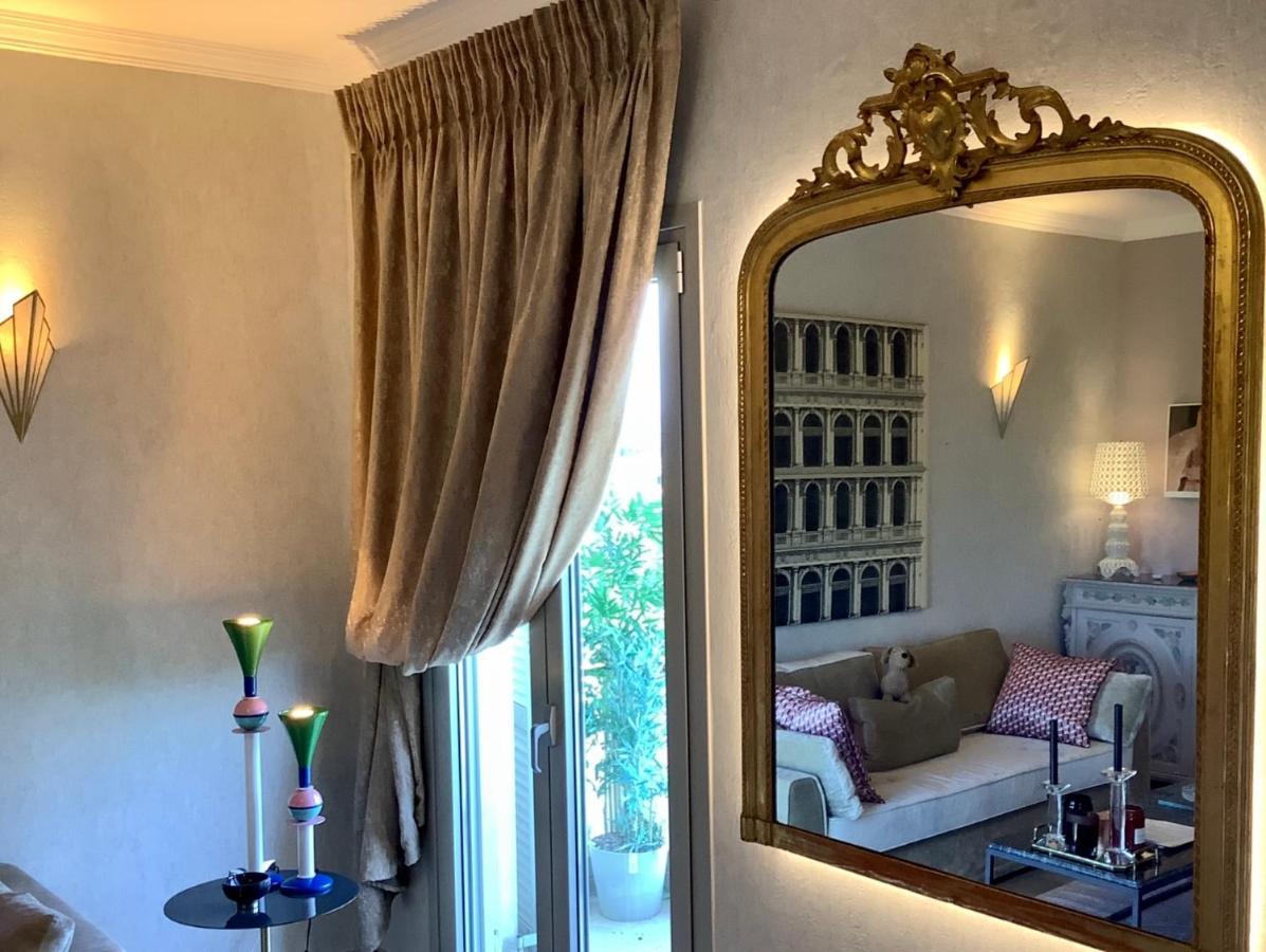 דירות Corfu Unreal View Flats מראה חיצוני תמונה